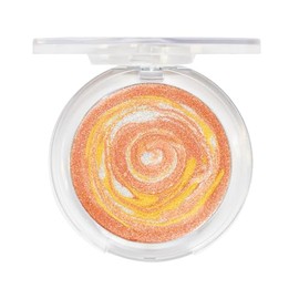 J.CAT BEAUTY Deja Brew Latte Highlighter, Cafe Elevation, Women's Makeup and Accessories, 1 Count (Pack of 1)