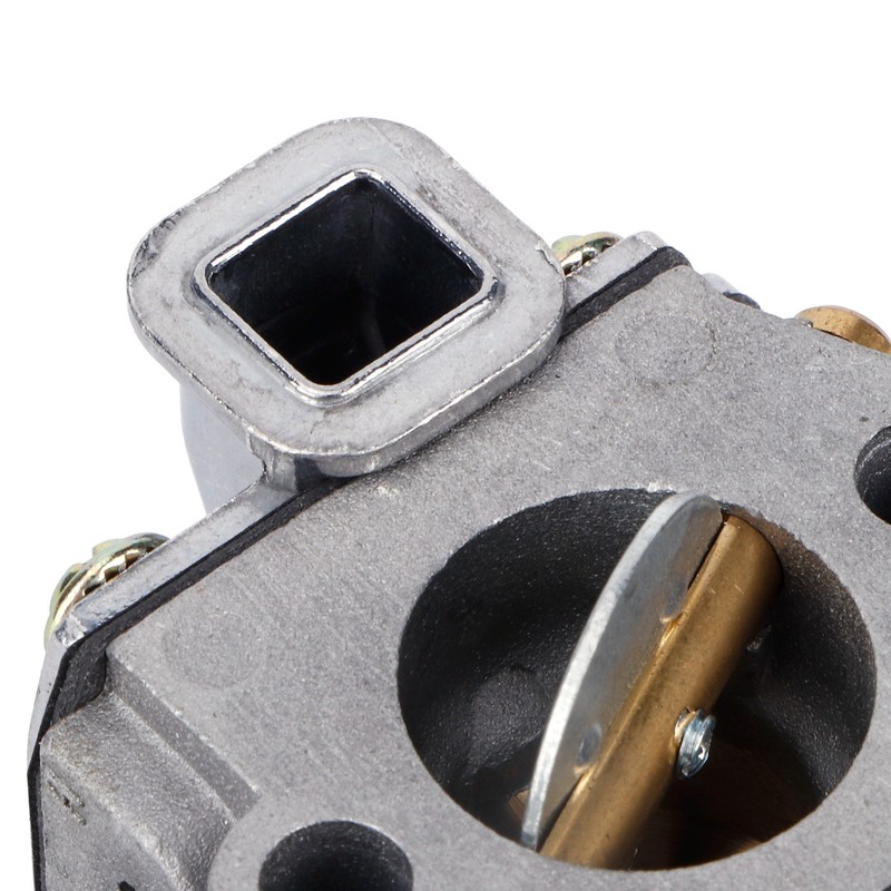 Carburetor Assembly Aluminum Carb Replacement Fit for STIHL 034 036