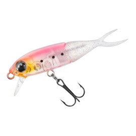 Daiwa Gekkabijin Shizuru 50S Luminous Whitebait