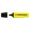 Stabilo Boss Original Highlighters Pack of 6 Yellow