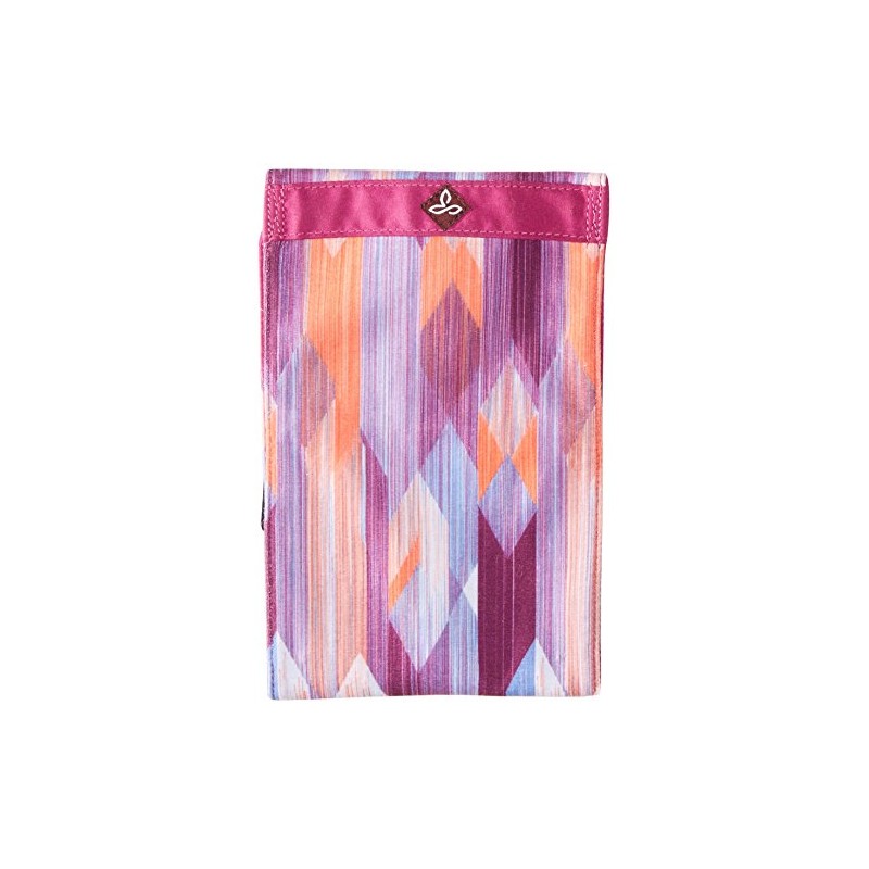 prAna Grape Vine Gemstone Wrap Mat, One Size