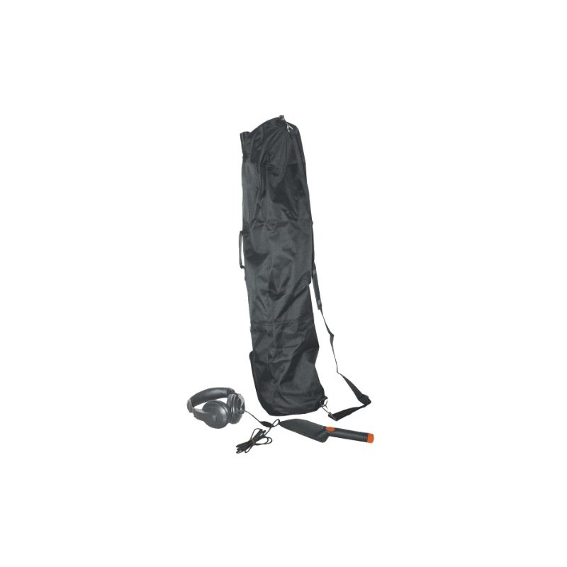 Altai Treasure Seeker Metal Detector Accessory Kit