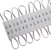 REXTiN Super Bright 200pcs 3 LED Module Warm White 2835