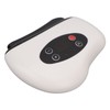 Electronic Facial Guasha Machine Heating Vibration 12 Levels Meridian Massage