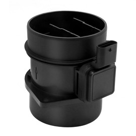 Hoypeyfiy A651090014 Mass Air Flow Meter Sensor Replacement for Mercedes E-Class W212 E 200 CDi 2009 2010 2011 2012 2013 Replace 5WK97917