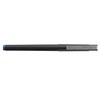 Uni-ball UB120 B Rollerball Pen Fine Ink 0.5mm Blue (Pack