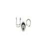 GM Genuine Parts 19210686 Fuel Injection Pressure Regulator Kit with