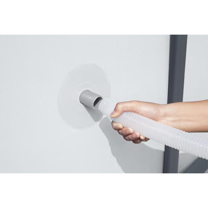 Bestway Flowclear 530 Gallons Per Hour 120 Volt Above Ground