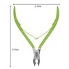 Professional Cuticle Trimmer Nail Cuticle Cutter Stainless Steel Cuticle Nippers