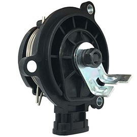 GEBANMR 22060-50011 Throttle Body Level Sensor Replacement for Toyota Sequoia Tundra Lexus LX470 3.0L 3.4L 4.7L 1997-2003