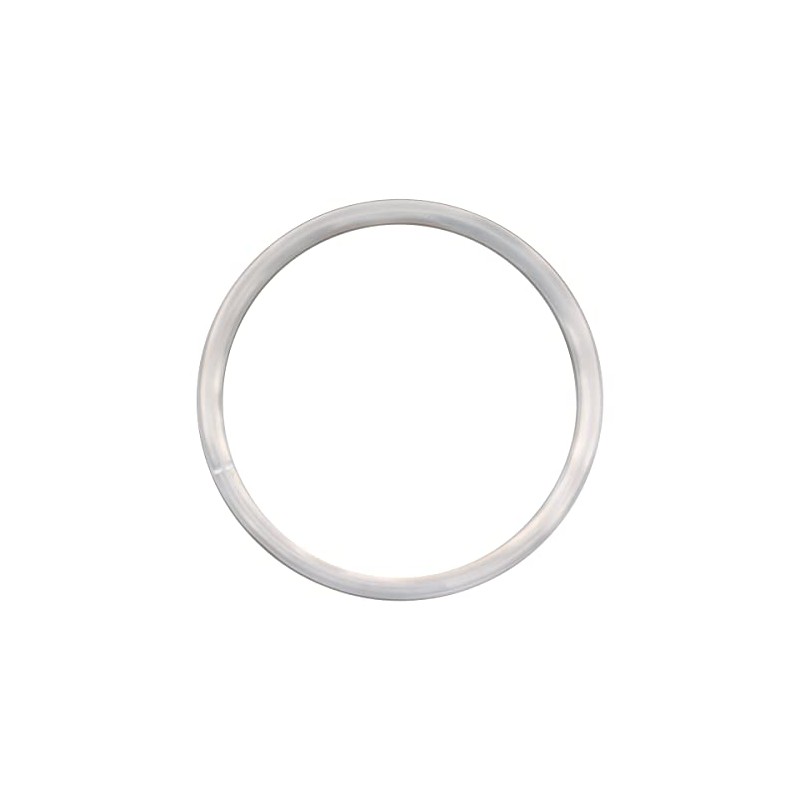 Hantop Milking Machine Bucket Lid Seal Gasket Replacment (for 12L)