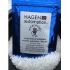 Hagen Automation Pro Chain Wax 500g and 50g Micro fine