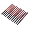 12pcs Lip Liner Set Matte Lip Liners Kit Waterproof Long
