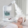 Easy to Clean and Dry Facial Steamer with Removable Water