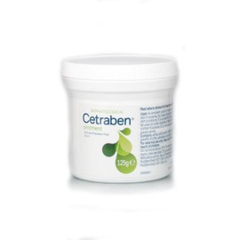 Cetraben Ointment x 1