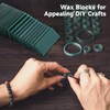15 PCS Carving Wax Blocks, 1 LB Carving Wax Set