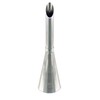 PME NZ232 JEM Cupcake Filler Nozzle no. 232, Silver