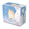 [Looks Great] 3D Mask Mode, Cream/Gray