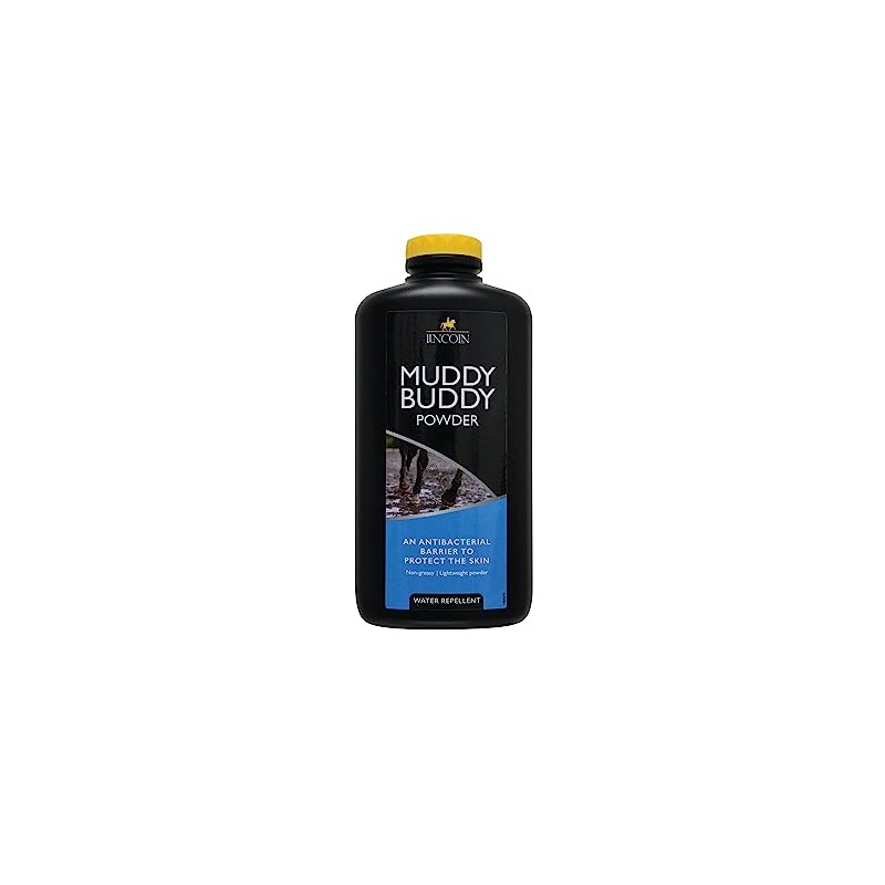 LINCOLN Muddy Buddy Powder - 350g