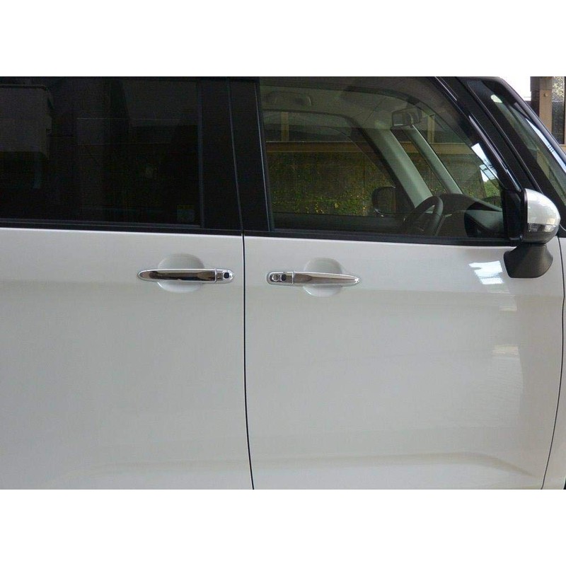 -900/910 Series Rumi Tank Daihatsu Tall Door Handle Cover Garnish