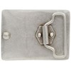 BELTINGER Cowgirl Belt Buckle 4.0 cm Buckle Belt Buckle Riding