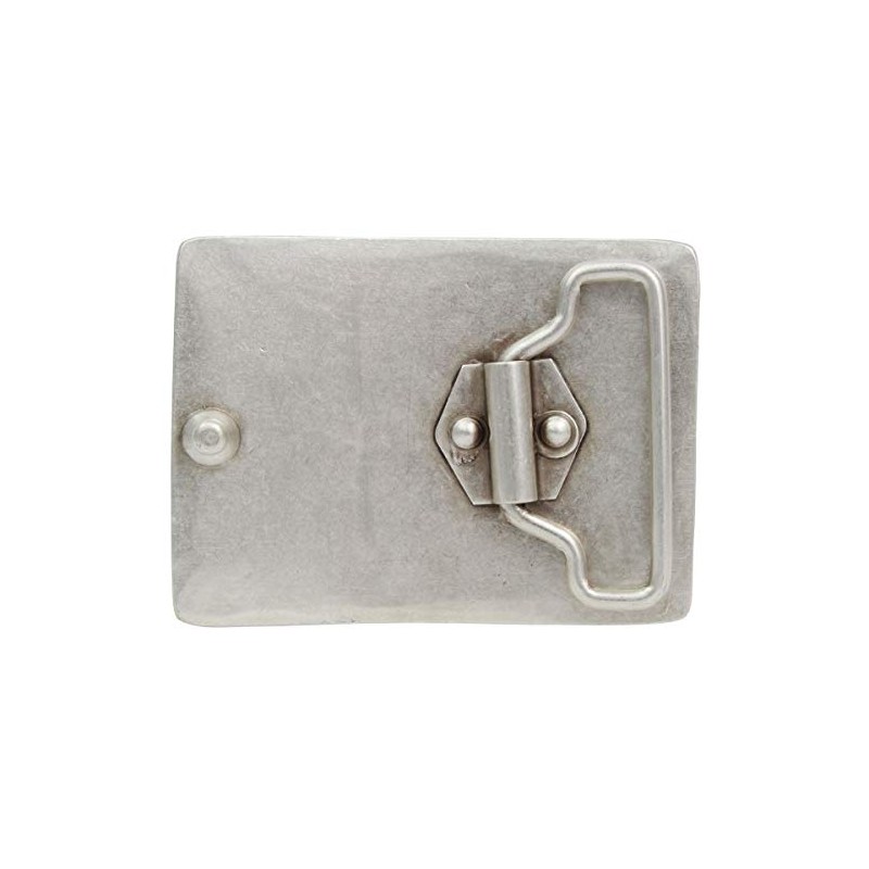 BELTINGER Cowgirl Belt Buckle 4.0 cm Buckle Belt Buckle Riding