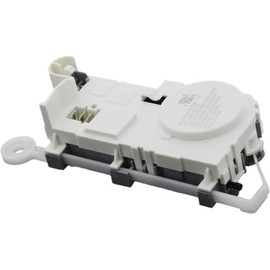 ClimaTek Washing Machine Door Latch Replaces Whirlpool W10443885