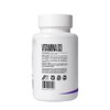 HUMANS HEALTH Vitamina D3 (Colecalciferol), 120 Cápsulas Softgel de Alta