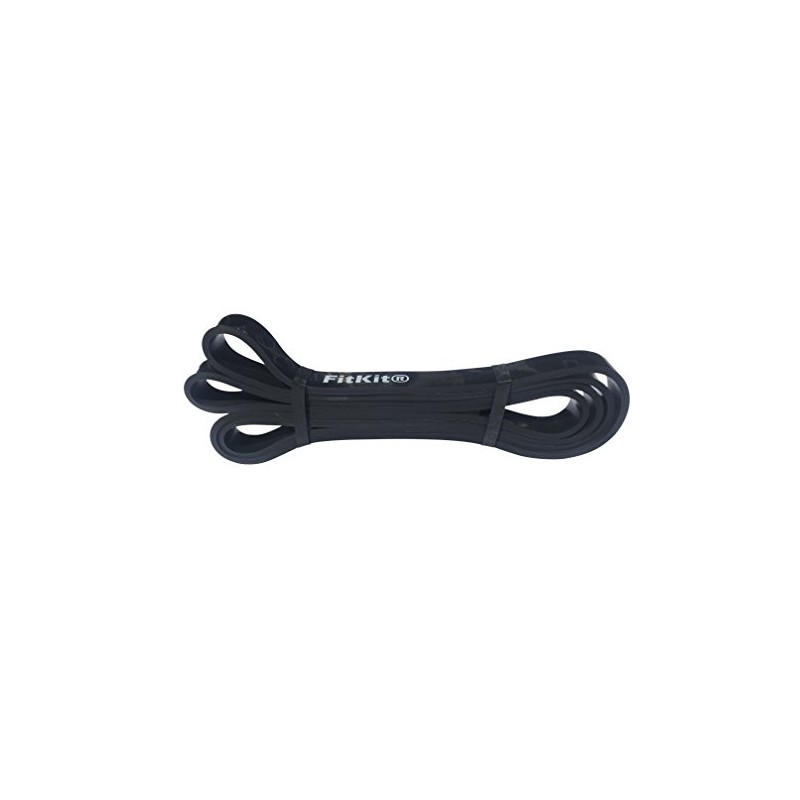 FitKit Resistance Bands | Assisted Pull Up Band | Exercise