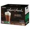 Laura Secord Hot Chocolate Mix K-Cups for Keurig Brewers, 24Count
