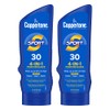 Coppertone Sport Sunscreen Lotion, Broad Spectrum SPF 30 Sunscreen Multi