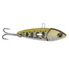 Savage Gear Switch Blade Minnow – Spinning Bait, Colour: Green