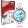 atFoliX Screen Protector Compatible with Garmin Lily Film, Ultra Clear