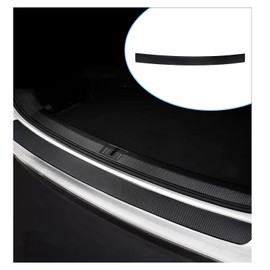 Rear Bumper Protector for Toyota GR Corolla R4.12~/Corolla/Corolla Touring 210 Series/Corolla Axio (NZE/ZRE140 Series) H20.10~/Corolla Sport 210 Series/Corolla Cloth ZSG10 ZVG11 ZVG15 10 Series R3.9~