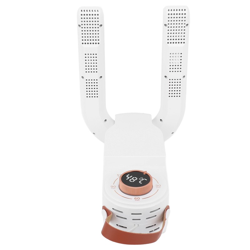 Electric Shoes Dryer Timing Constant Temp 360 Degree Drying Powerful
