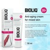 Bioliq - 35+ Anti-Aging Cream for Combination Skin