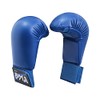 Playwell Martial Arts Karate Competition Vinyl Sparring Mitts, Gloves -