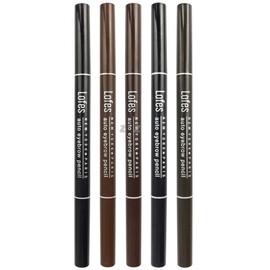 Lopez Eyebrow Pencil Eyebrow Makeup Pencil Auto 1P - Brown / 로페즈 아이브로우 펜슬 눈썹 화장 펜슬 오토 1P - 갈색