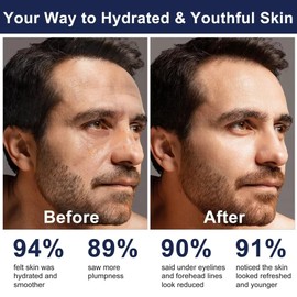 DOYEEWO Skin Care for Men,Profession