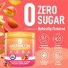 Keppi Electrolytes Powder – Peach Mango Flavor – No Sugar