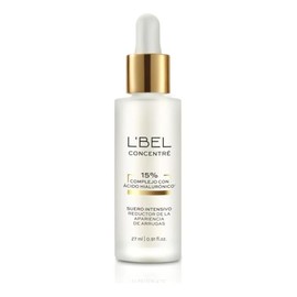 L’BEL Sérum Ácido Hialurónico Concentré – Reductor de Arrugas – Efecto Relleno Inmediato – Hidratación Profunda – 27 ml