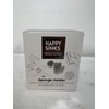 Happy Sinks Magnetic Sponge Holder for Sink - Steel