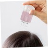 Baluue Scalp Applicator Comb for Hair Serum and Oil Massaging