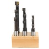 CNC Lathe Holders, CNC Tool Holders, CNC Lathe Drill Bars