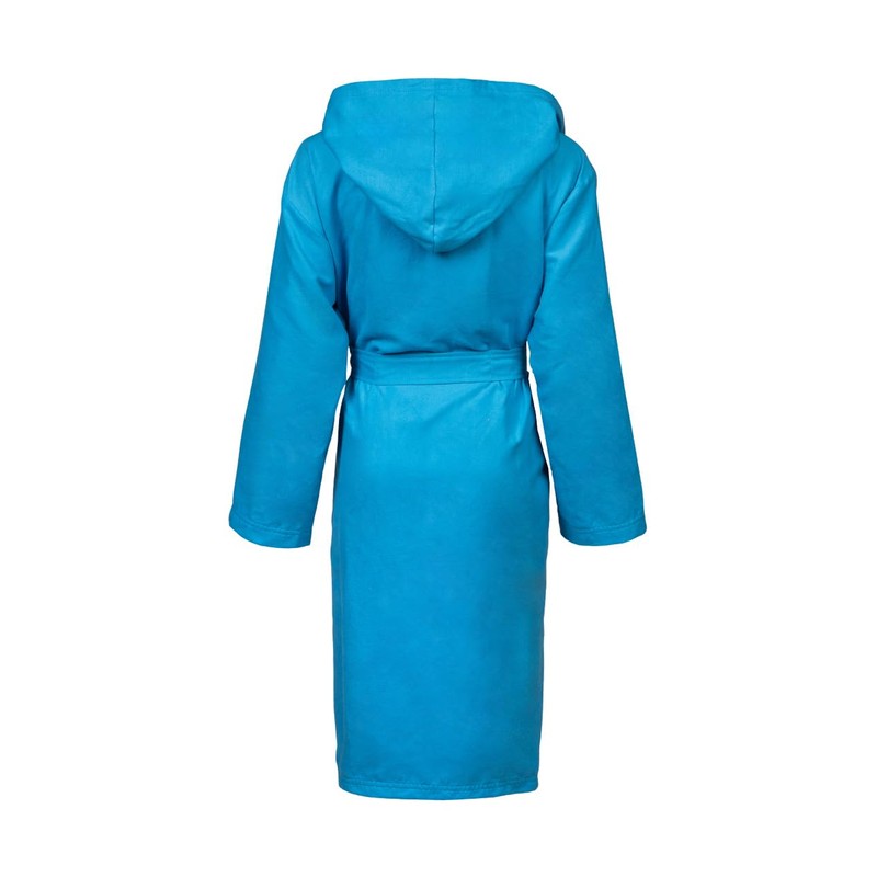 arena Zeal Children's Microfibre Bathrobe