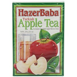 Hazerbaba Turkish Apple Tea - 3 X 250G