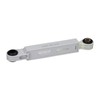 LUTH Premium Profi Parts 3 x Shock Absorbers Washing Machine