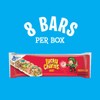 Lucky Charms Marshmallow Treats 8 ct. Box ( Pack of