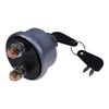 Holdwell 7N0718 Master Disconnect 7N-0718 Ignition Switch with 2 Keys