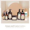 Arganicare Organic Castor Oil Protective Serum 100 ml